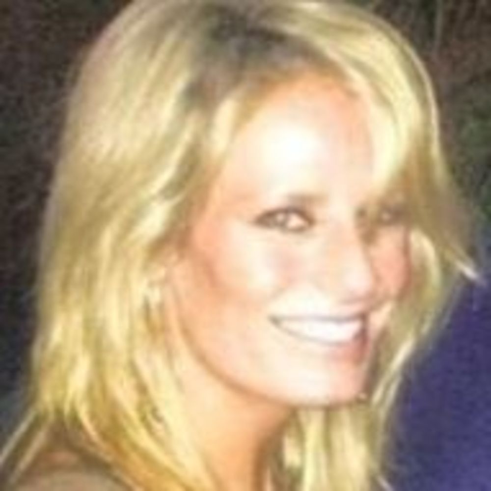 Meet your Posher, Karen